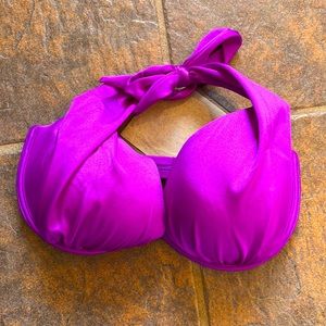 Venus Marilyn underwire push up halter